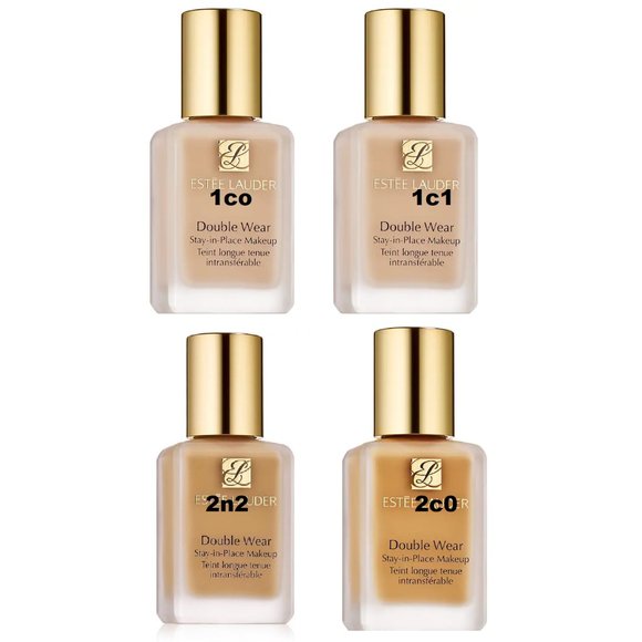 CHOOSE ✅  Estee Lauder Double Wear Stay-in-Place Foundation ✨ NIB'S - Picture 9 of 16